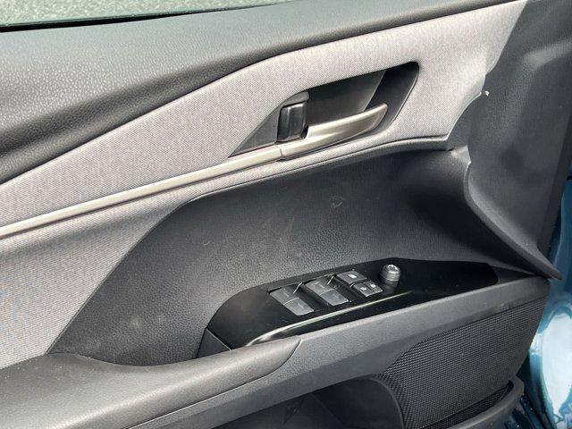 new 2026 Toyota Camry car, priced at $29,938