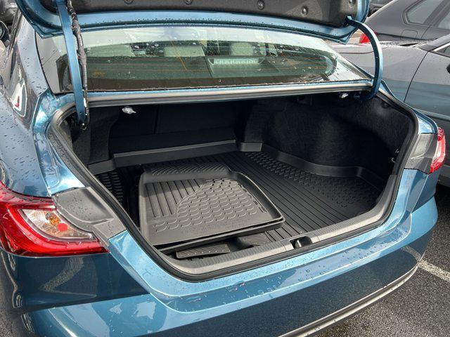 new 2026 Toyota Camry car, priced at $29,938