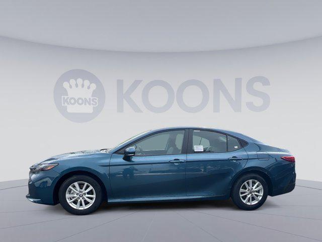new 2026 Toyota Camry car, priced at $29,938