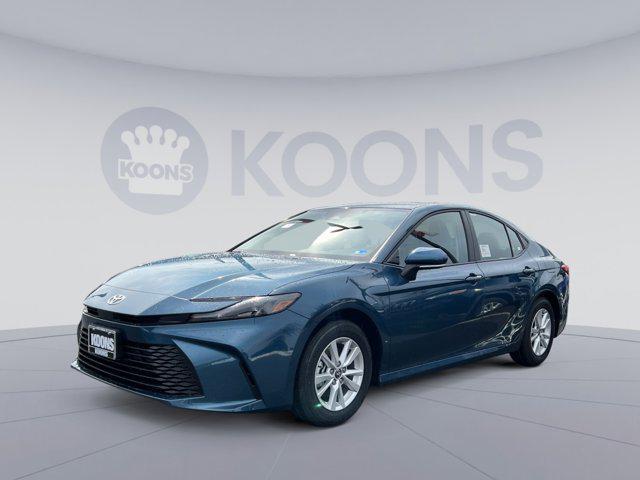 new 2026 Toyota Camry car, priced at $29,938