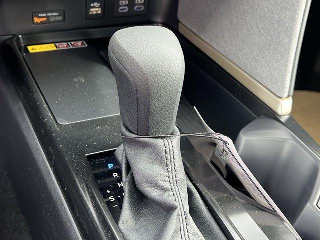 new 2026 Toyota Camry car, priced at $29,938