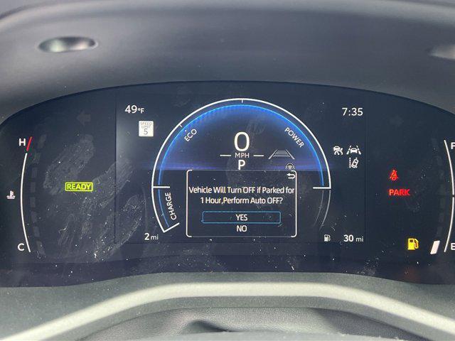 new 2026 Toyota Camry car, priced at $29,938