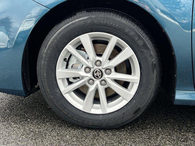 new 2026 Toyota Camry car, priced at $29,938