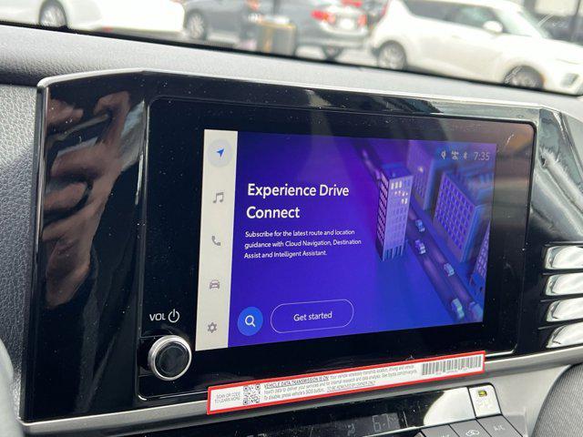 new 2026 Toyota Camry car, priced at $29,938