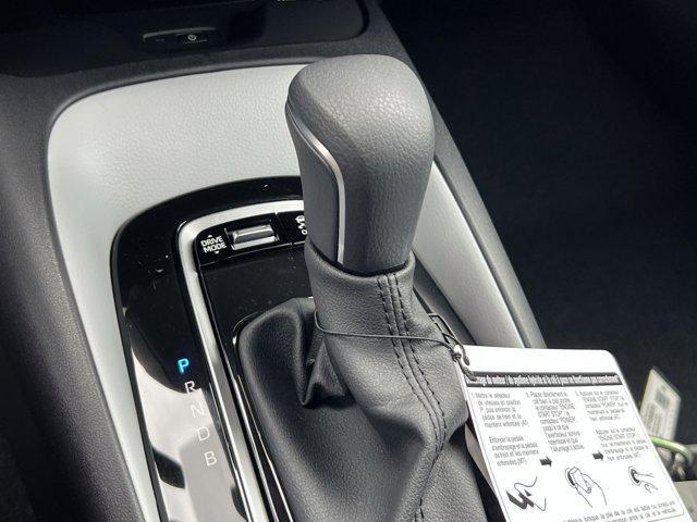 new 2026 Toyota Corolla car, priced at $26,389