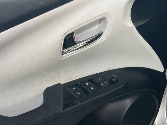 used 2017 Toyota Prius Prime car, priced at $16,100