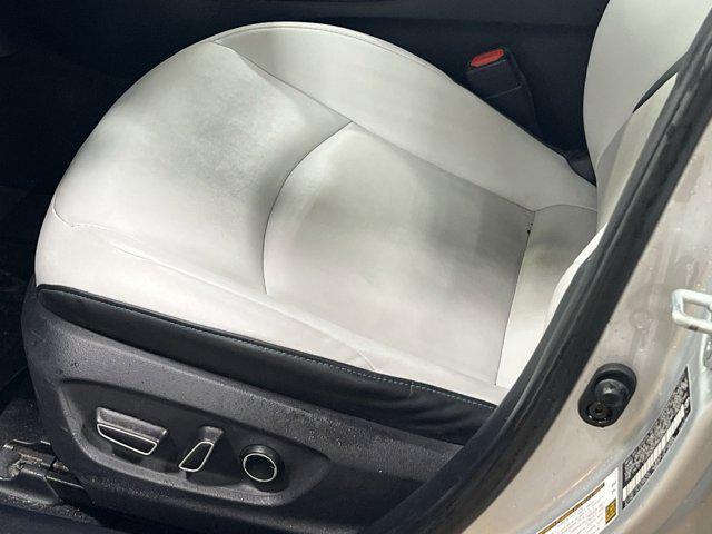 used 2017 Toyota Prius Prime car, priced at $16,100