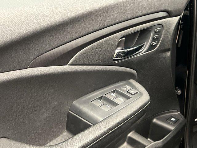 used 2023 Honda Ridgeline car, priced at $30,750