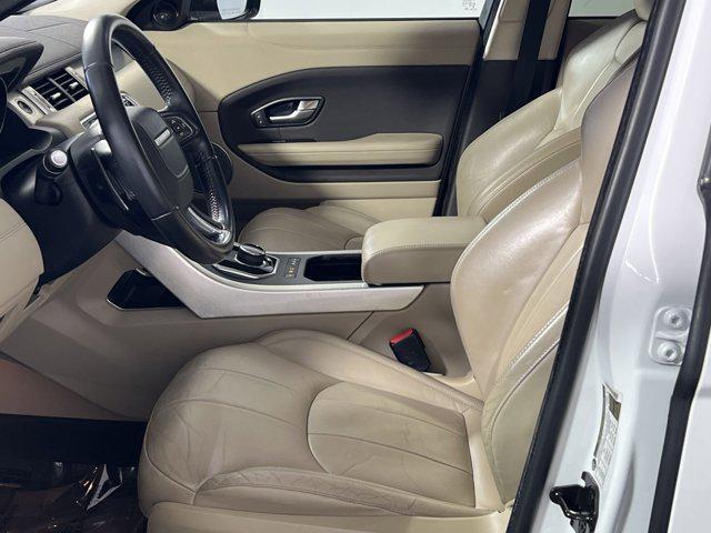 used 2017 Land Rover Range Rover Evoque car, priced at $14,500