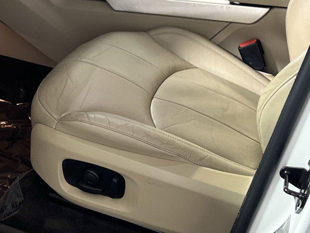 used 2017 Land Rover Range Rover Evoque car, priced at $14,500