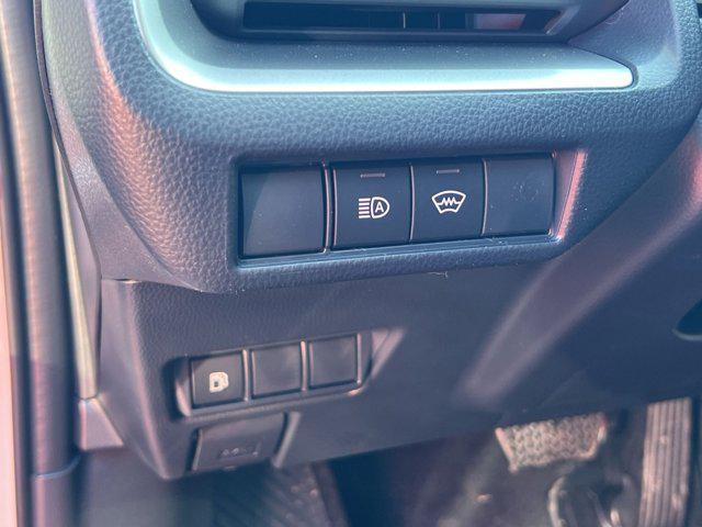 new 2026 Toyota Prius car, priced at $29,101