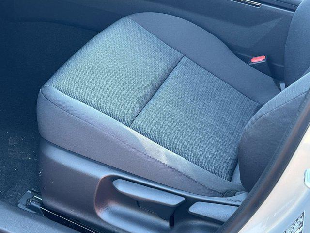 new 2026 Toyota Prius car, priced at $29,101