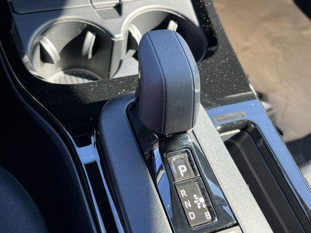 new 2026 Toyota Prius car, priced at $29,101