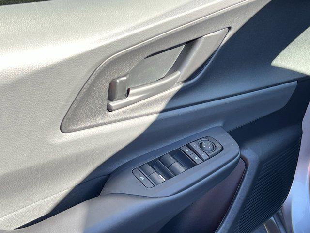 new 2026 Toyota Prius car, priced at $29,101