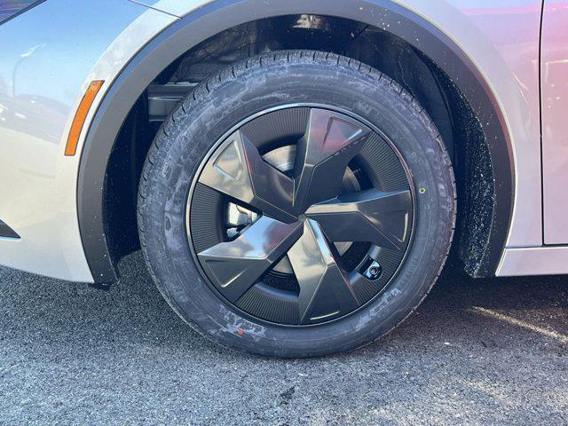 new 2026 Toyota Prius car, priced at $29,101