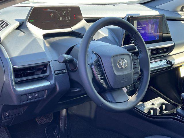 new 2026 Toyota Prius car, priced at $29,101
