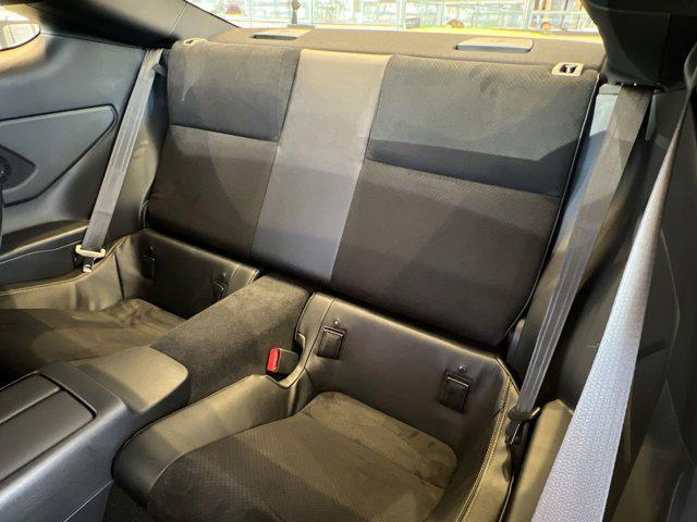 new 2026 Toyota GR86 car, priced at $53,384