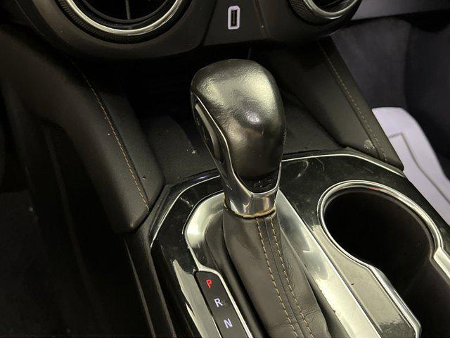 used 2019 Chevrolet Blazer car, priced at $20,750