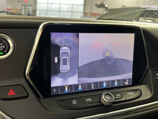 used 2019 Chevrolet Blazer car, priced at $20,750