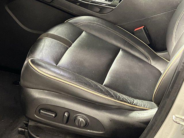 used 2019 Chevrolet Blazer car, priced at $20,750