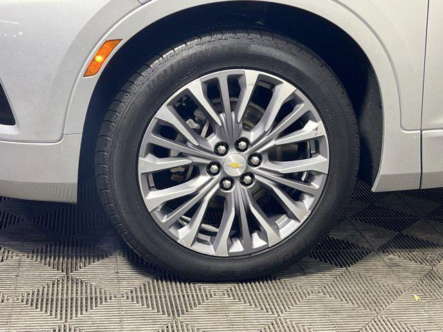 used 2019 Chevrolet Blazer car, priced at $20,750