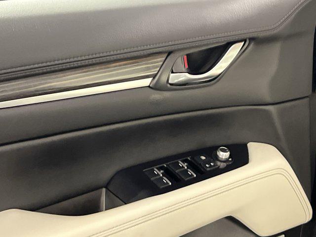 used 2019 Mazda CX-5 car, priced at $17,500