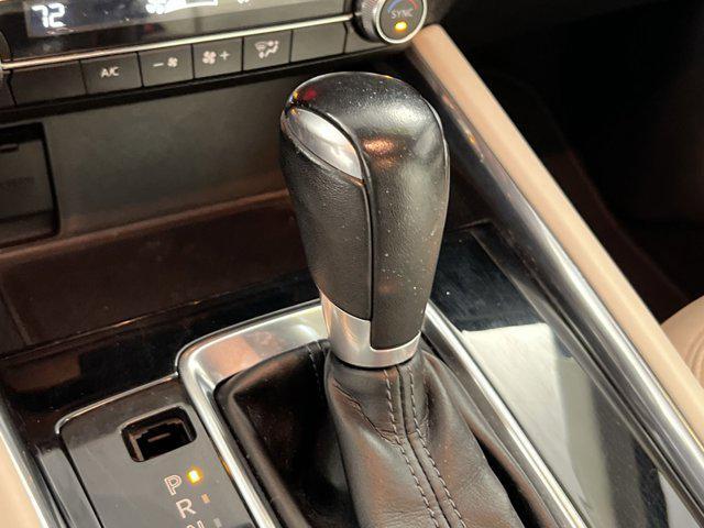 used 2019 Mazda CX-5 car, priced at $17,500