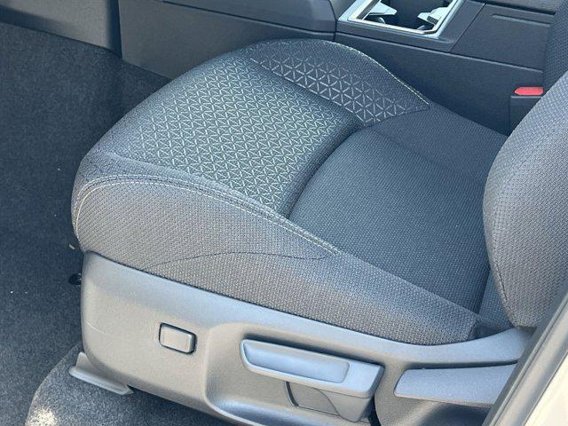 new 2026 Toyota 4Runner car, priced at $42,635