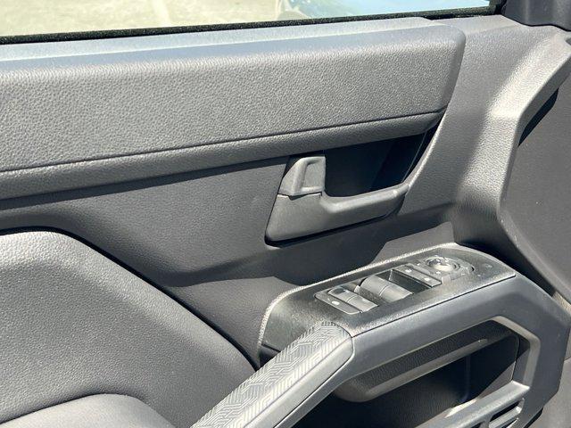 new 2026 Toyota 4Runner car, priced at $42,635
