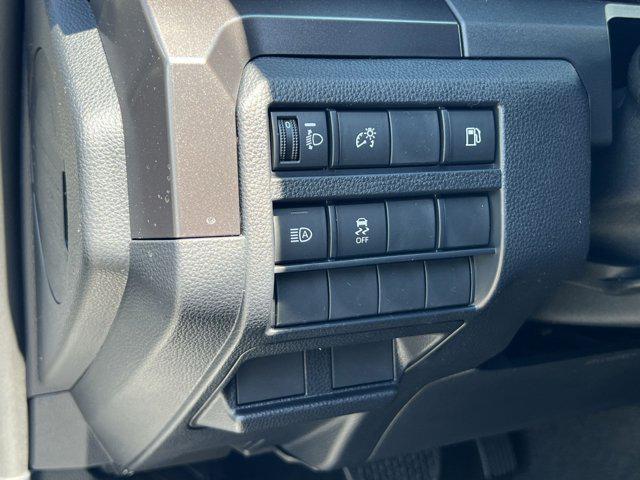 new 2026 Toyota 4Runner car, priced at $42,635