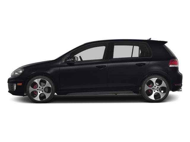 used 2014 Volkswagen GTI car, priced at $10,995