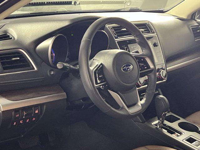 used 2018 Subaru Outback car, priced at $15,000