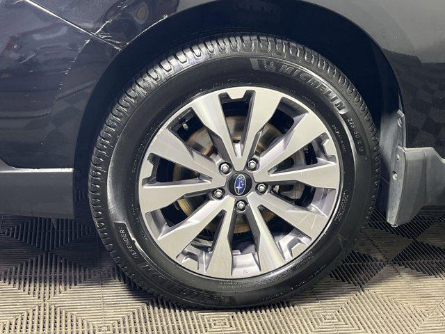 used 2018 Subaru Outback car, priced at $15,000