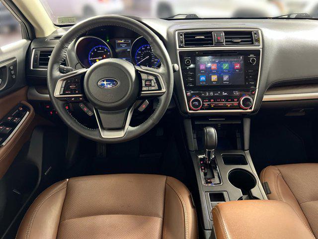 used 2018 Subaru Outback car, priced at $15,000