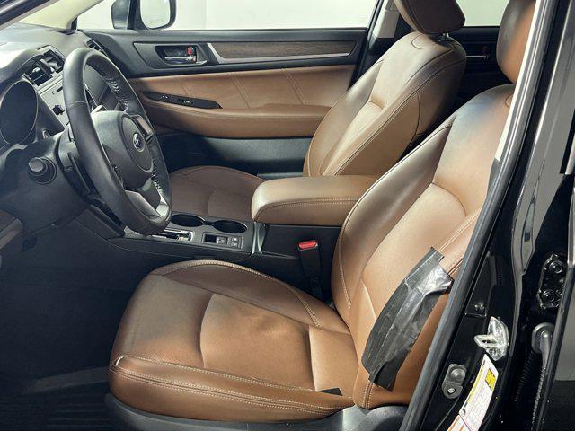 used 2018 Subaru Outback car, priced at $15,000