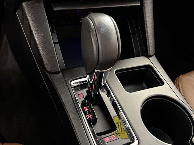 used 2018 Subaru Outback car, priced at $15,000