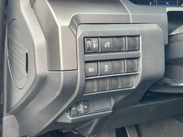 new 2026 Toyota Tacoma car, priced at $44,275