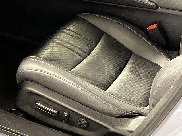 used 2022 Honda Accord car, priced at $23,100