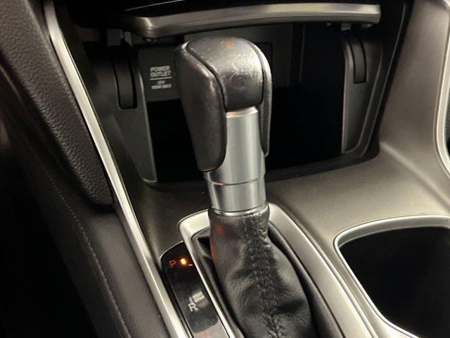 used 2022 Honda Accord car, priced at $23,100