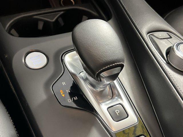 used 2019 INFINITI QX50 car, priced at $14,250