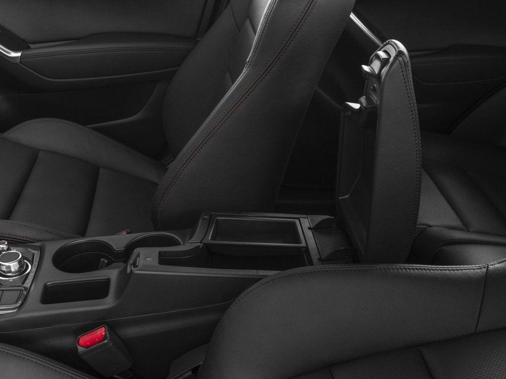 used 2016 Mazda CX-5 car, priced at $14,995