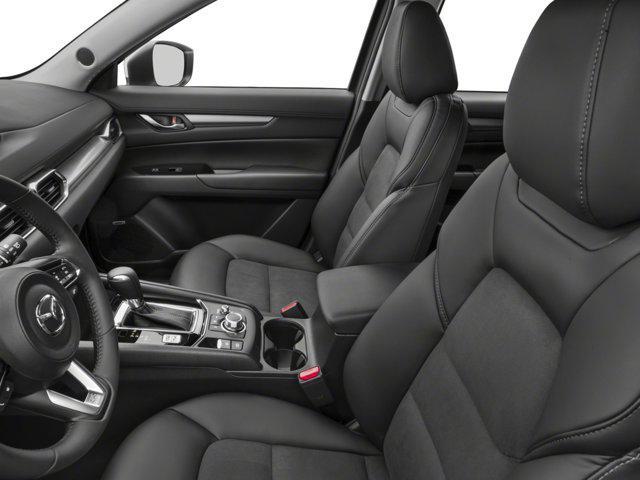 used 2018 Mazda CX-5 car, priced at $12,750