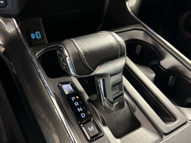 used 2021 Ford F-150 car, priced at $25,745