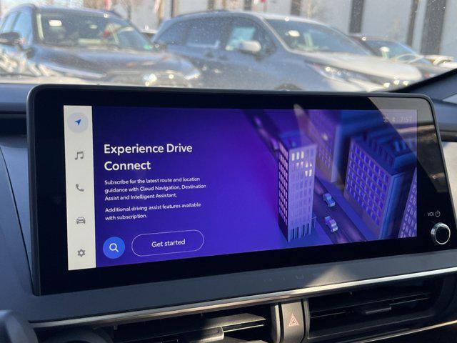 new 2026 Toyota Prius Plug-In Hybrid car, priced at $40,164