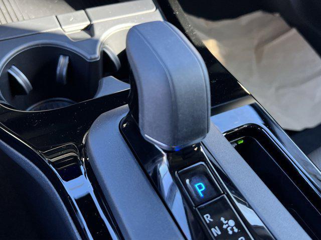 new 2026 Toyota Prius Plug-In Hybrid car, priced at $40,164