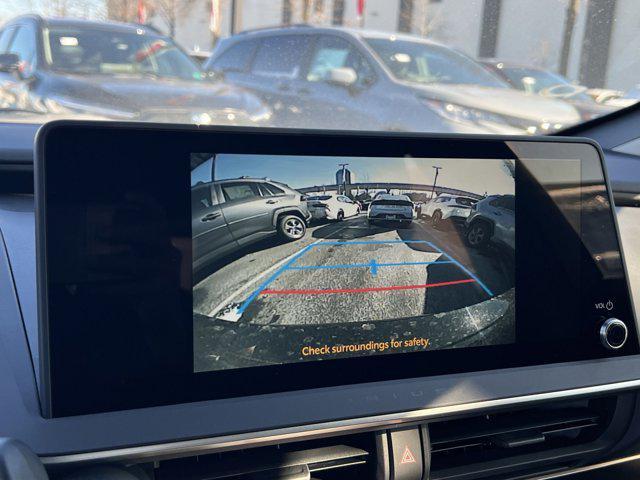 new 2026 Toyota Prius Plug-In Hybrid car, priced at $40,164