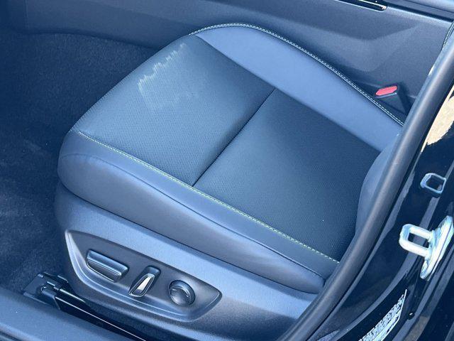 new 2026 Toyota Prius Plug-In Hybrid car, priced at $40,164