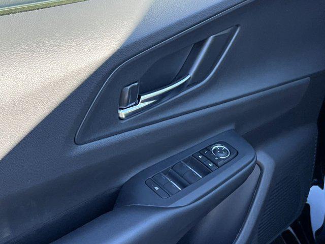 new 2026 Toyota Prius Plug-In Hybrid car, priced at $40,164