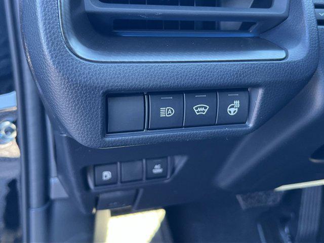 new 2026 Toyota Prius Plug-In Hybrid car, priced at $40,164