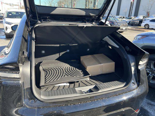 new 2026 Toyota Prius Plug-In Hybrid car, priced at $40,164